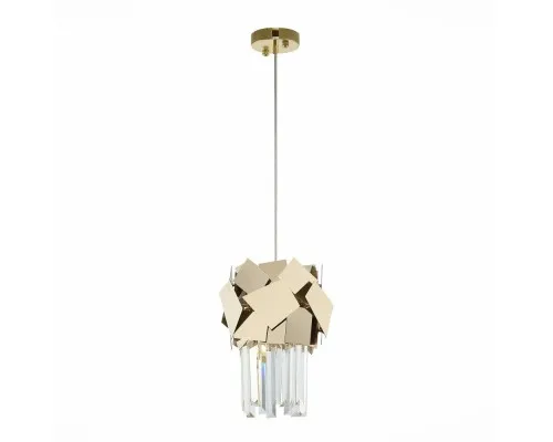 Подвесной светильник Caserta SL1232.203.01 ST Luce Подвесной светильник Caserta SL1232.203.01 ST Luce