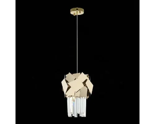 Подвесной светильник Caserta SL1232.203.01 ST Luce Подвесной светильник Caserta SL1232.203.01 ST Luce