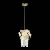 Подвесной светильник Caserta SL1232.203.01 ST Luce