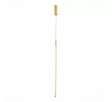Подвесной светильник Ralio SL1580.223.01 ST Luce