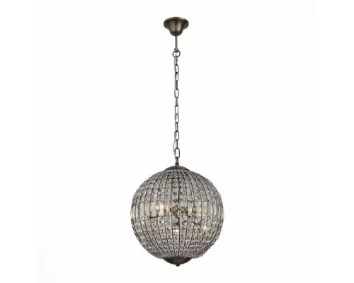 Подвесной светильник Mondo SL226.303.05 ST Luce Подвесной светильник Mondo SL226.303.05 ST Luce