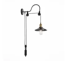 Бра Curiosita SL270.401.01 ST Luce