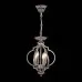 Подвесная люстра Foriate SL361.103.04 ST Luce