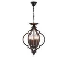 Подвесная люстра Foriate SL361.303.04 ST Luce