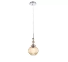 Подвесной светильник Rievo SL363.303.01 ST Luce