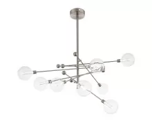 Потолочная люстра Giacio SL377.302.08 ST Luce