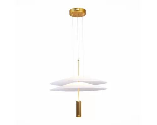 Подвесной светильник Isola SL6101.203.01 ST Luce Подвесной светильник Isola SL6101.203.01 ST Luce