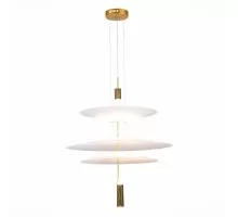 Подвесной светильник Isola SL6101.223.01 ST Luce