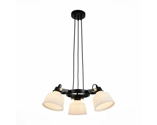 Подвесная люстра Aletante SL714.403.03 ST Luce Подвесная люстра Aletante SL714.403.03 ST Luce