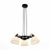 Подвесная люстра Aletante SL714.403.03 ST Luce