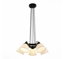 Подвесная люстра Aletante SL714.403.05 ST Luce
