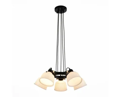 Подвесная люстра Aletante SL714.403.05 ST Luce Подвесная люстра Aletante SL714.403.05 ST Luce