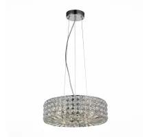 Подвесная люстра Disco SL748.103.04 ST Luce