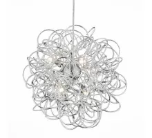 Подвесная люстра Merulo SL787.103.06 ST Luce