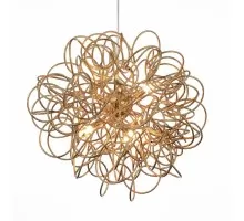 Подвесная люстра Merulo SL787.203.06 ST Luce