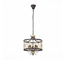 Подвесная люстра Grassо SL789.423.05 ST Luce