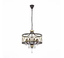 Подвесная люстра Grassо SL789.423.08 ST Luce