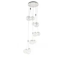 Подвесной светильник 1020 1020-LED15PL Simple Story