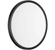 Настенно-потолочный светильник Alfa Black 7660/32L Sonex