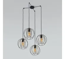 Подвесной светильник Jaula 6598 Jaula TK Lighting