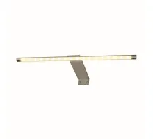Подсветка для картин  ULM-F32-5,5W/WW IP20 SILVER картон Uniel