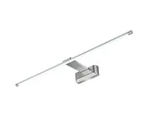 Подсветка для картин  ULT-F32-9W/NW IP20 SILVER Uniel