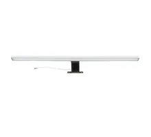 Подсветка для картин  ULT-F36-10W/4500K IP44 CHROME Uniel