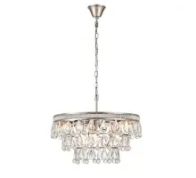 Подвесная люстра Augostina VL3253P06 Vele Luce