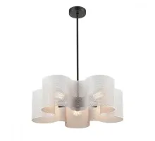 Потолочная люстра Cross VL5272P05 Vele Luce