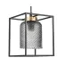 Подвесной светильник Morrison VL5472P01 Vele Luce