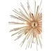 Подвесная люстра Brina 10038 VL5674P10 Vele Luce