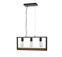 Подвесной светильник Reef VL6072P32 Vele Luce