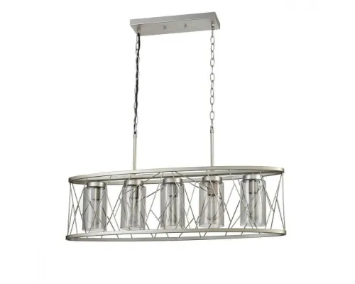Подвесной светильник Voyage 983 VL6083P05 Vele Luce Подвесной светильник Voyage 983 VL6083P05 Vele Luce