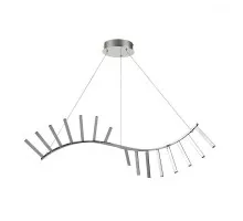 Подвесной светильник Caro 983 VL7083P17 Vele Luce