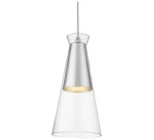 Подвесной светильник Marco WE207.01.206 Wertmark
