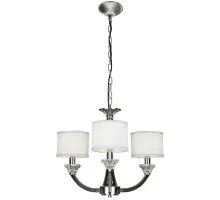 Подвесная люстра Oxford 85175/3 CR iLamp