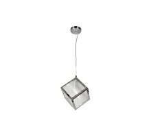 Подвесной светильник Square 8970-1A CR iLamp