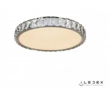 Потолочный светильник Crystal 16336C/400 CR iLedex