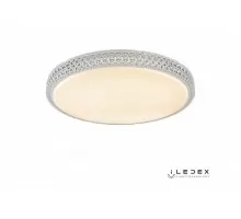 Потолочный светильник Crust ZD5107-60 Venus-R WH iLedex