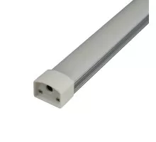 Светильник BAR-3528D-100-NB 12V Warm White 017400 Arlight