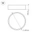 Светильник SP-TOR-PILL-R400-25W Day4000 (WH, 120 deg, 230V) 022104(2) Arlight