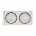 Светильник SP-CUBUS-S100x200-2x11W Day4000 (WH, 40 deg, 230V) 023083(2) Arlight