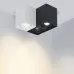 Светильник SP-CUBUS-S100x200-2x11W Day4000 (WH, 40 deg, 230V) 023083(2) Arlight