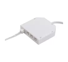 Разветвитель BAR-DT-4xF 30cm (22AWG, 3A, 12-24V, Female) 023922 Arlight