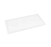 Светильник DL-INTENSO-S300x600-28W White6000 (WH, 120 deg, 230V) 036232 Arlight