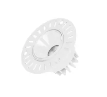 Светильник MS-ATLAS-TRIMLESS-R50-8W Day4000 (WH, 32deg, 230V) 037059 Arlight