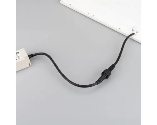 Светильник DL-TITAN-S600x600-40W Day4000 (WH, 120 deg, 230V) 038425 Arlight Светильник DL-TITAN-S600x600-40W Day4000 (WH, 120 deg, 230V) 038425 Arlight