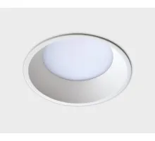 Точечный светильник IT06-6012 IT06-6012 white 3000K Italline