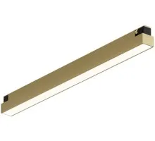 Трековый светильник SHINE LINEAR DK5751-SB Denkirs
