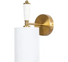 Бра Waverley A4102AP-1PB Arte Lamp